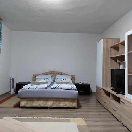 Apartment Hatinac Bihac Luaran gambar