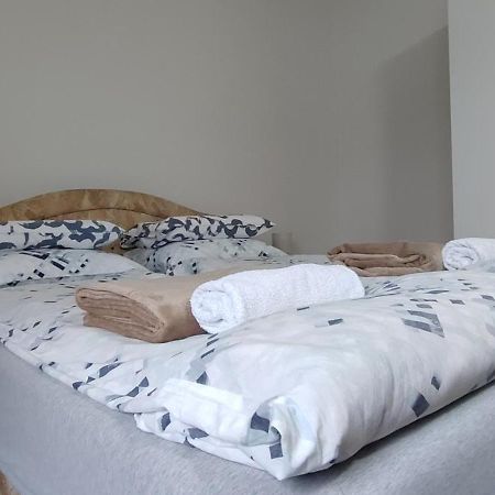 Apartment Hatinac Bihac Luaran gambar