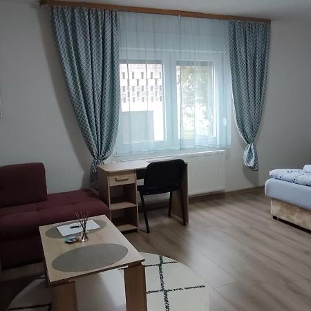 Apartment Hatinac Bihac Luaran gambar
