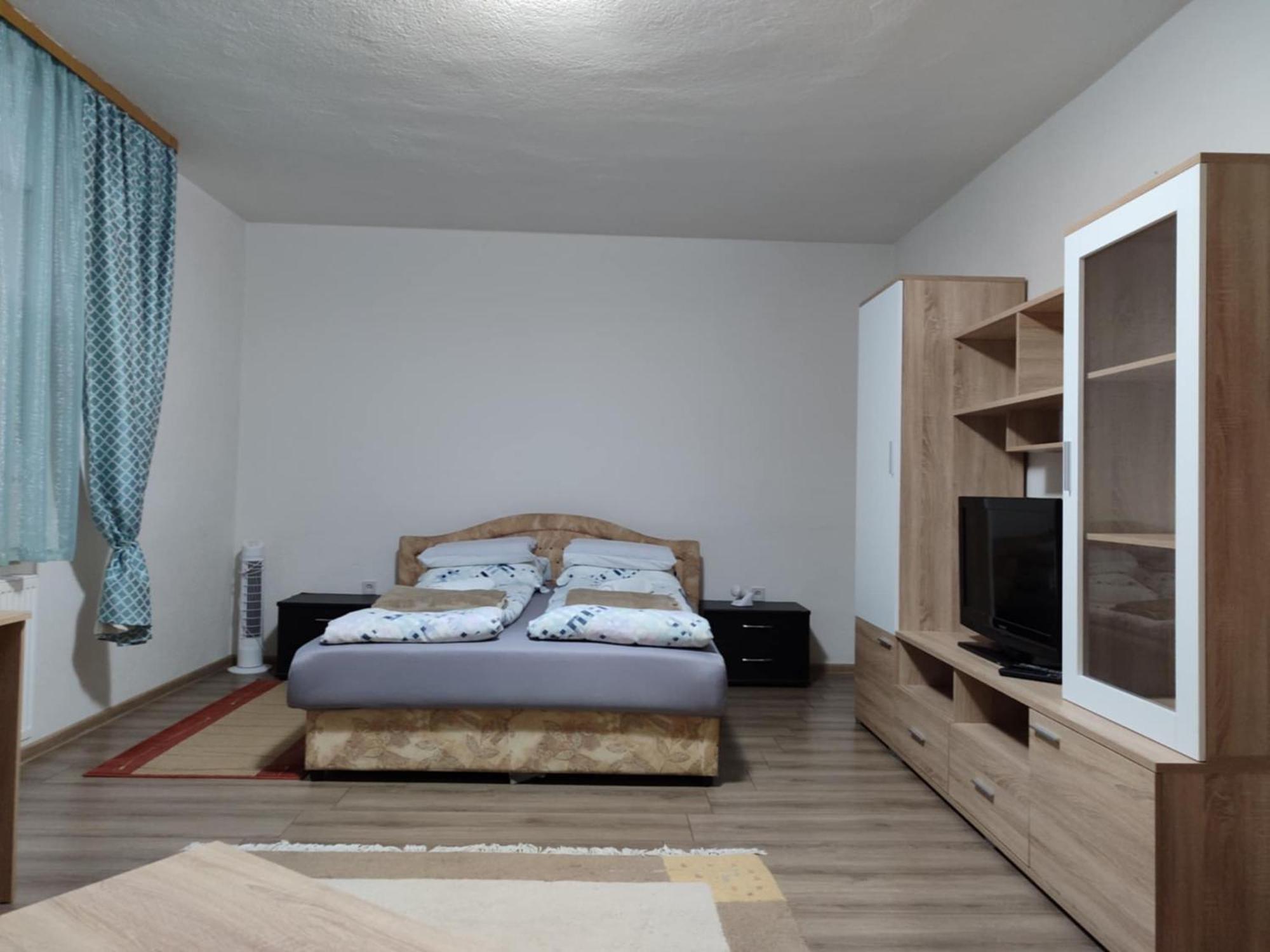 Apartment Hatinac Bihac Luaran gambar