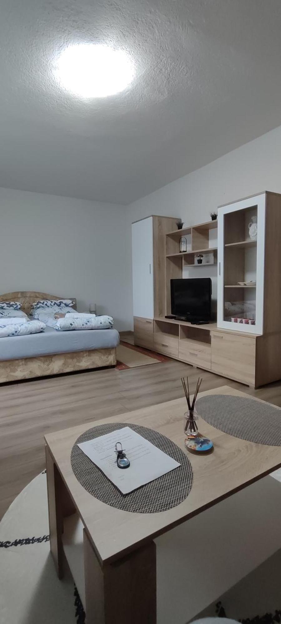 Apartment Hatinac Bihac Luaran gambar