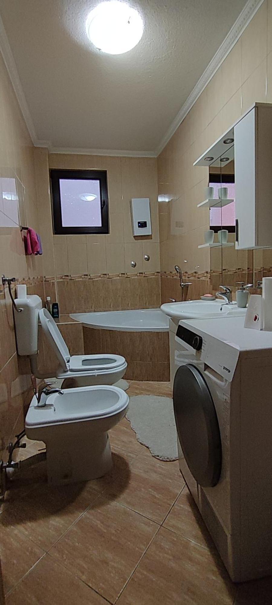 Apartment Hatinac Bihac Luaran gambar