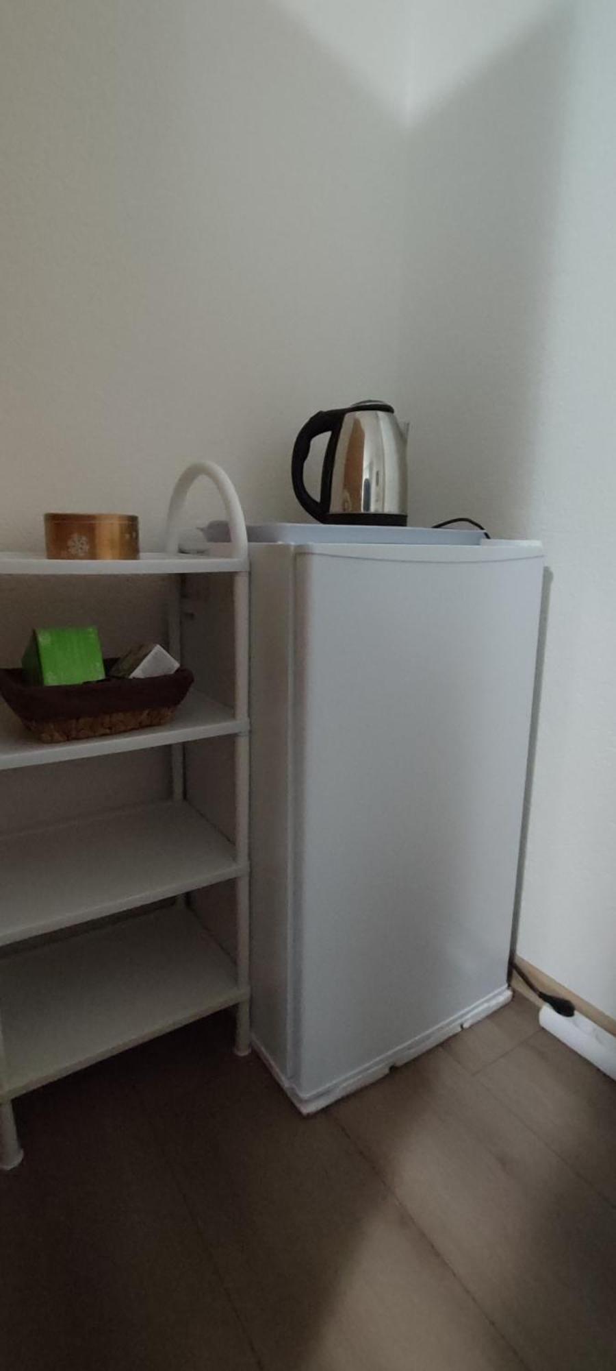 Apartment Hatinac Bihac Luaran gambar