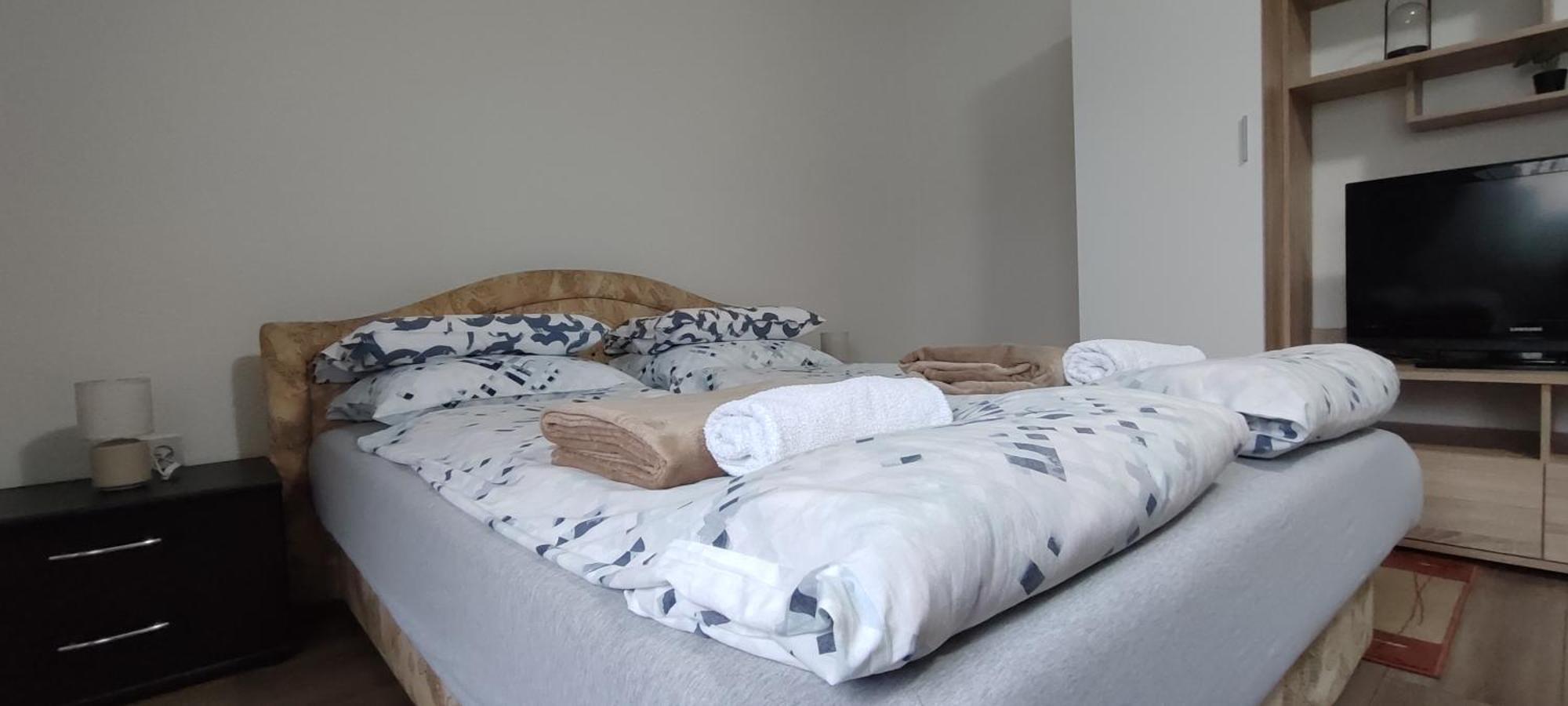 Apartment Hatinac Bihac Luaran gambar