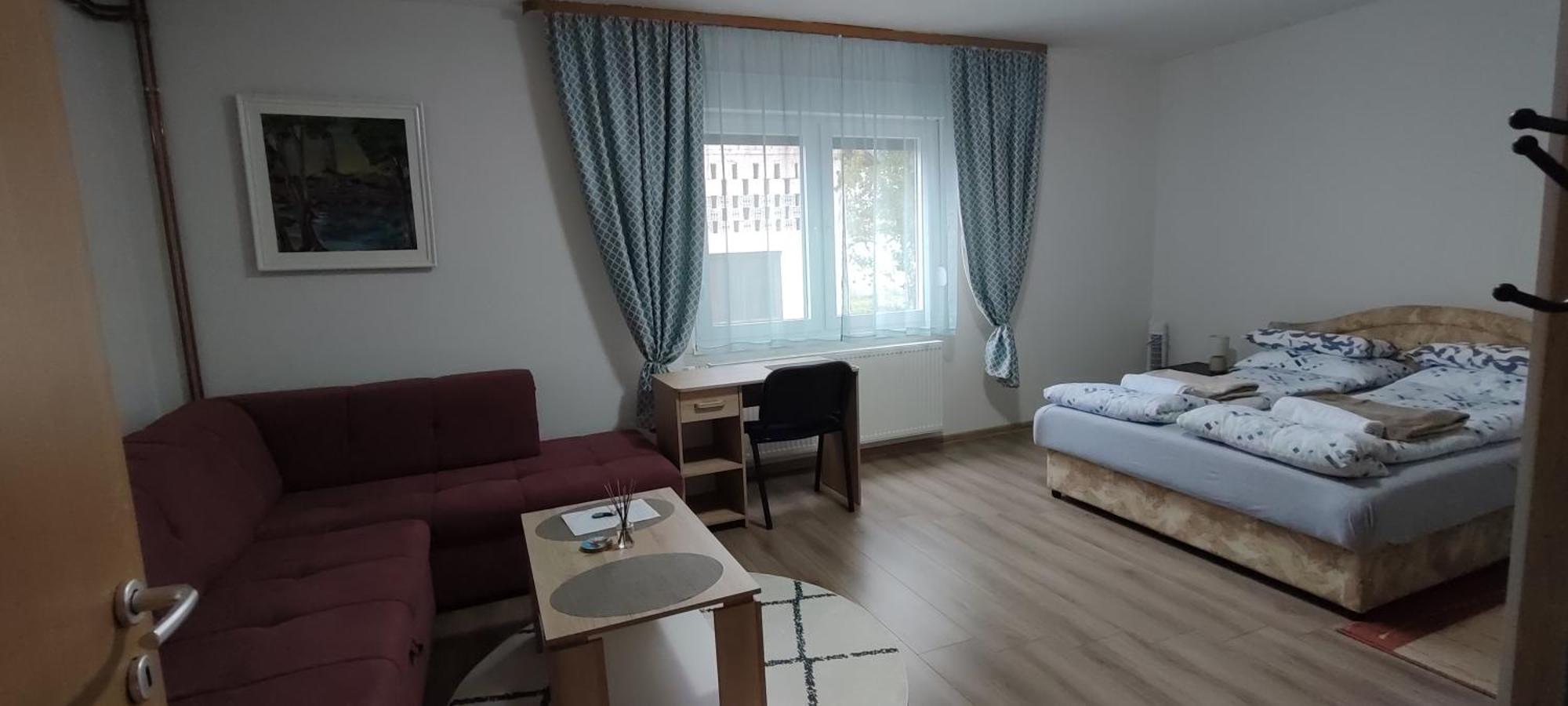 Apartment Hatinac Bihac Luaran gambar