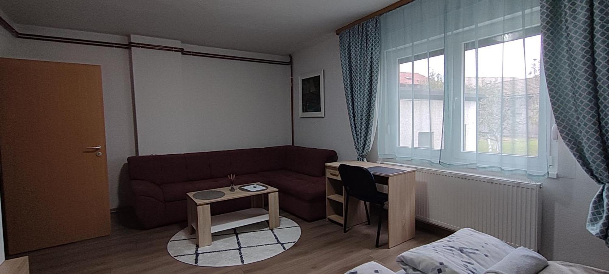Apartment Hatinac Bihac Luaran gambar